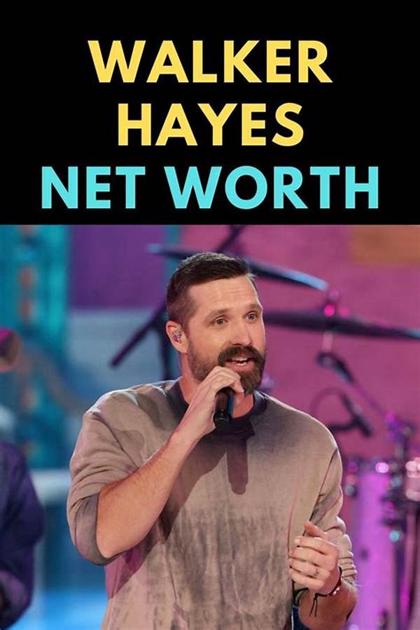 Walker Haynes Net Worth