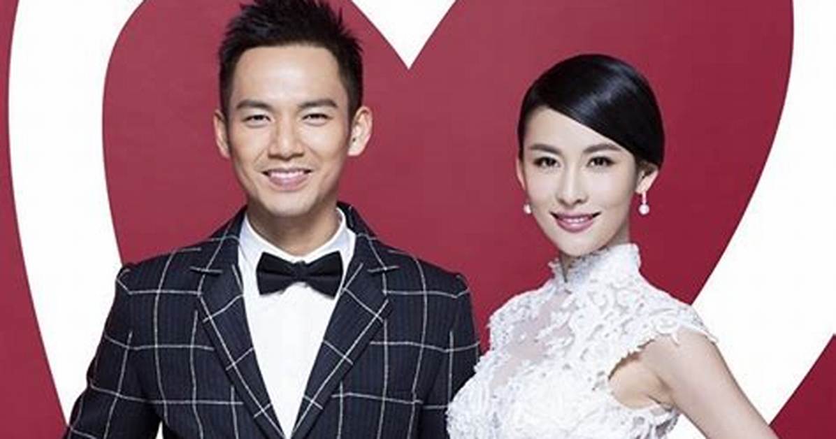 Wallace Chung Net Worth