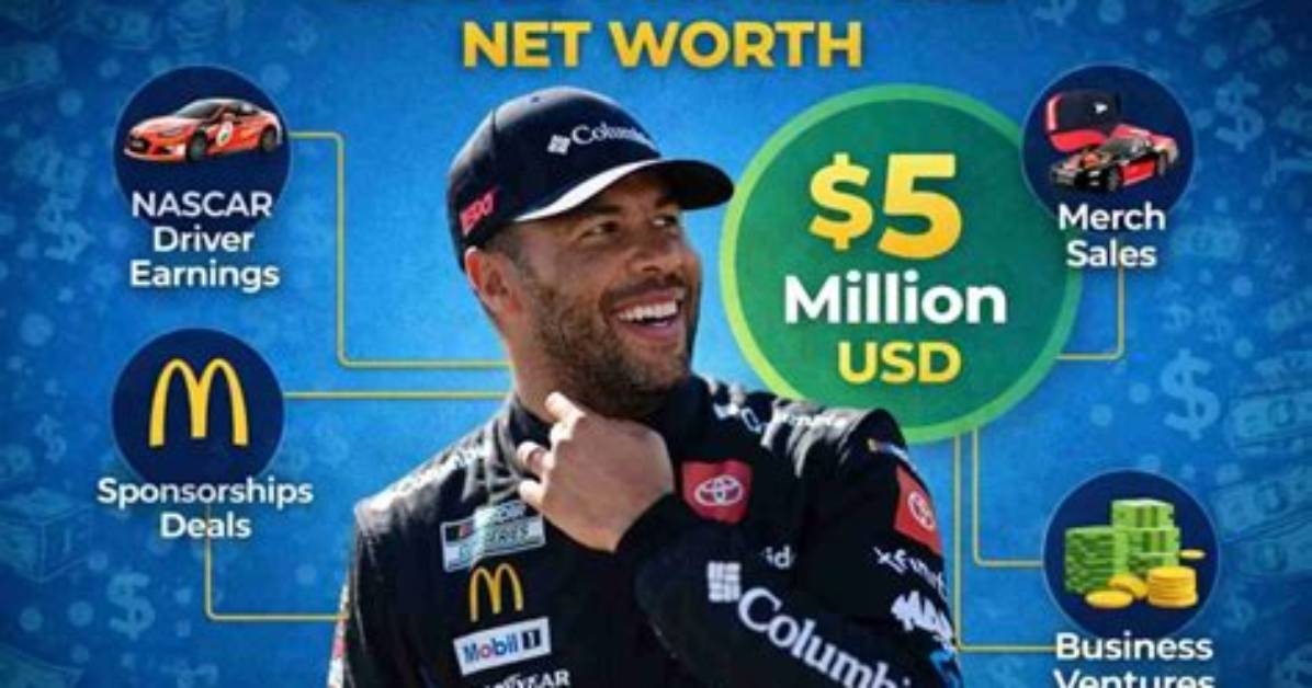 Wallace Merck Net Worth