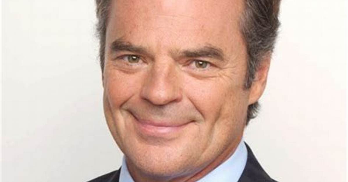 Wally Kurth Net Worth