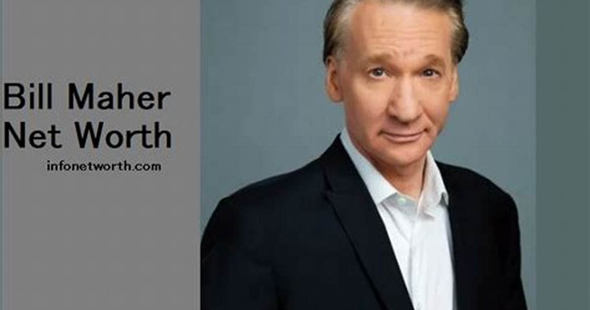 Wally Maher Net Worth