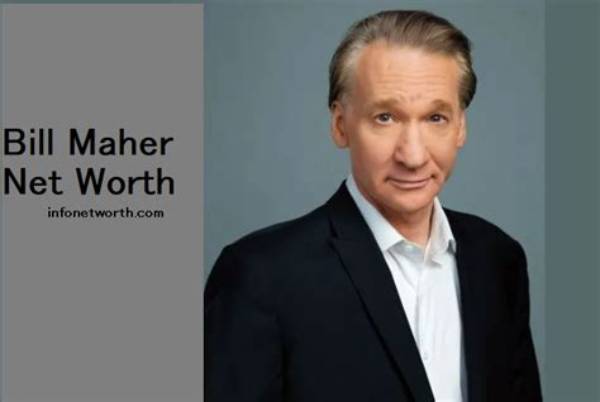 Wally Maher Net Worth