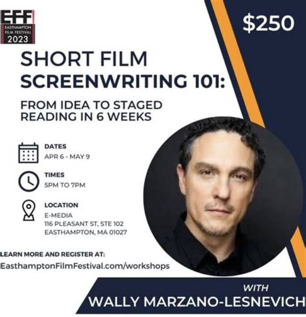 Wally Marzano-Lesnevich Net Worth
