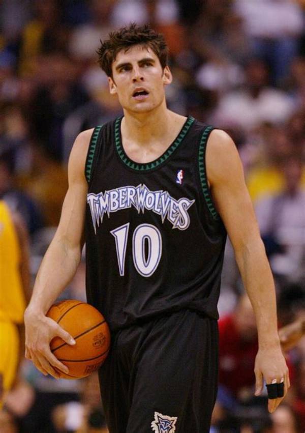 Wally Szczerbiak Net Worth