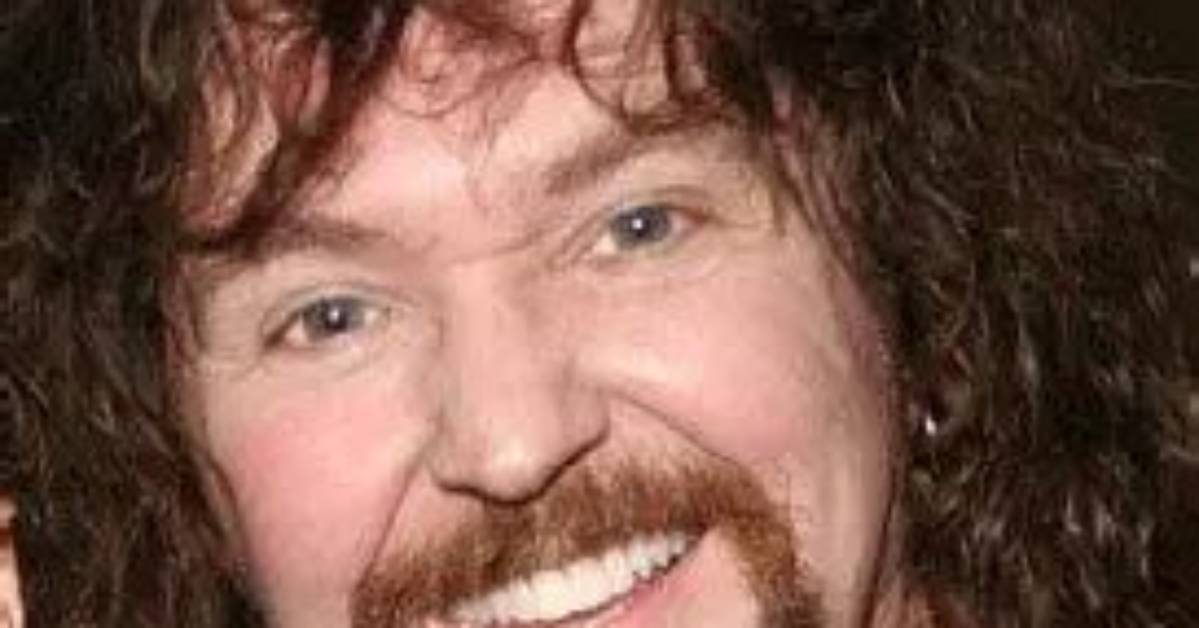 Wally Wingert Net Worth
