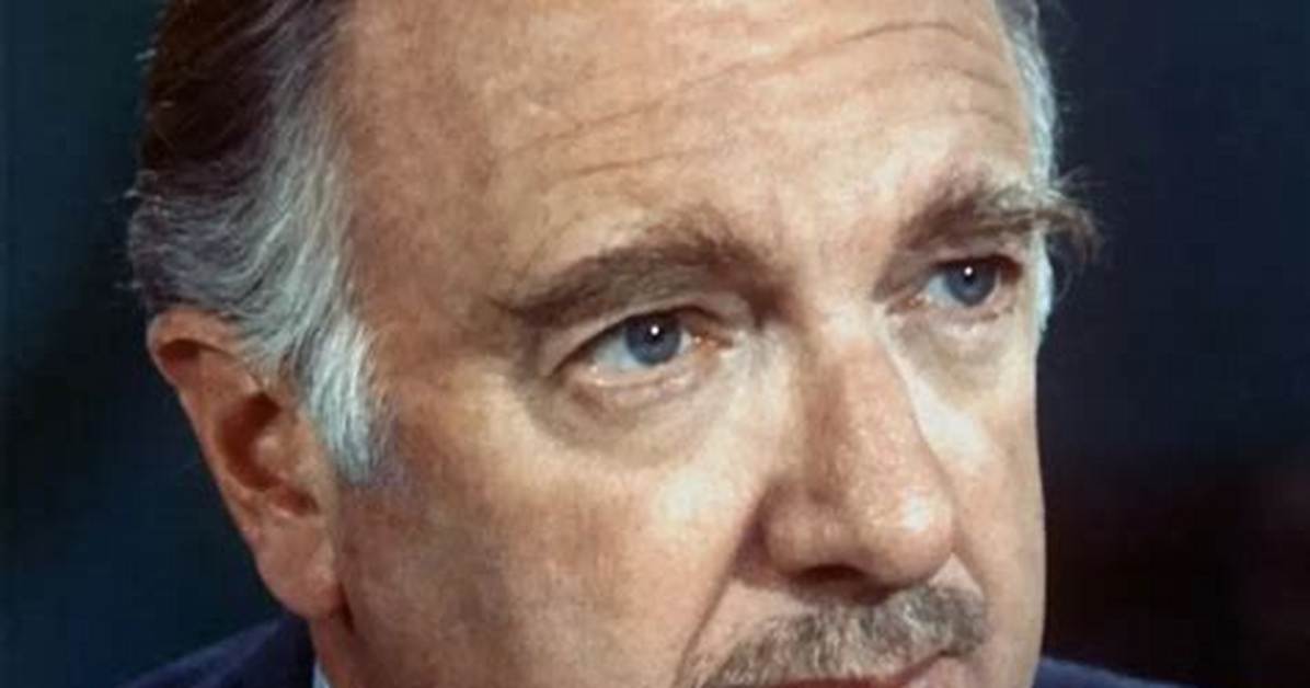 Walter Cronkite Iv Net Worth