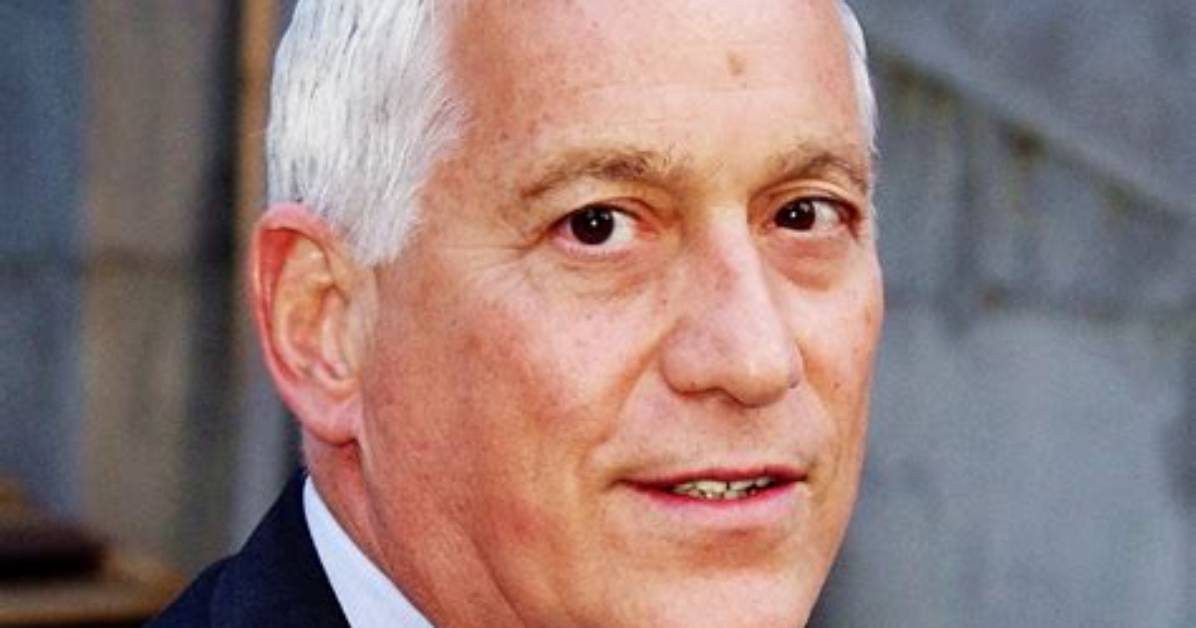 Walter Isaacson Net Worth