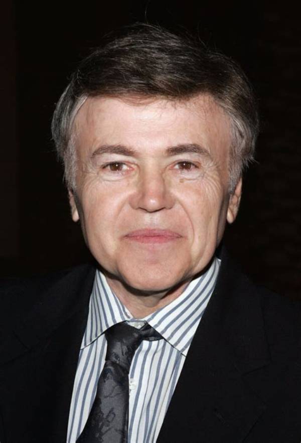 Walter Koenig Net Worth