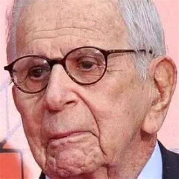 Walter Mirisch Net Worth