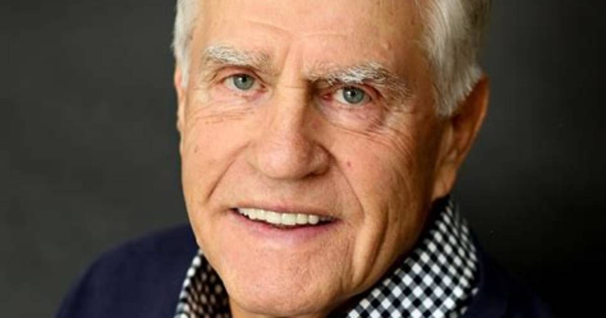 Walter Platz Net Worth