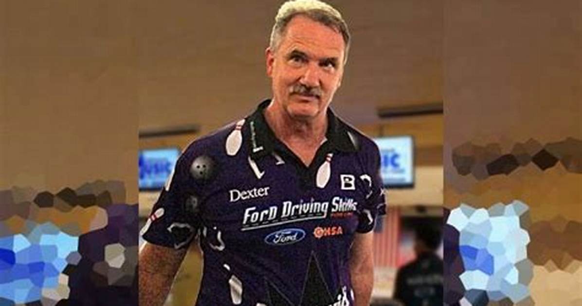 Walter Ray Williams, Jr. Net Worth