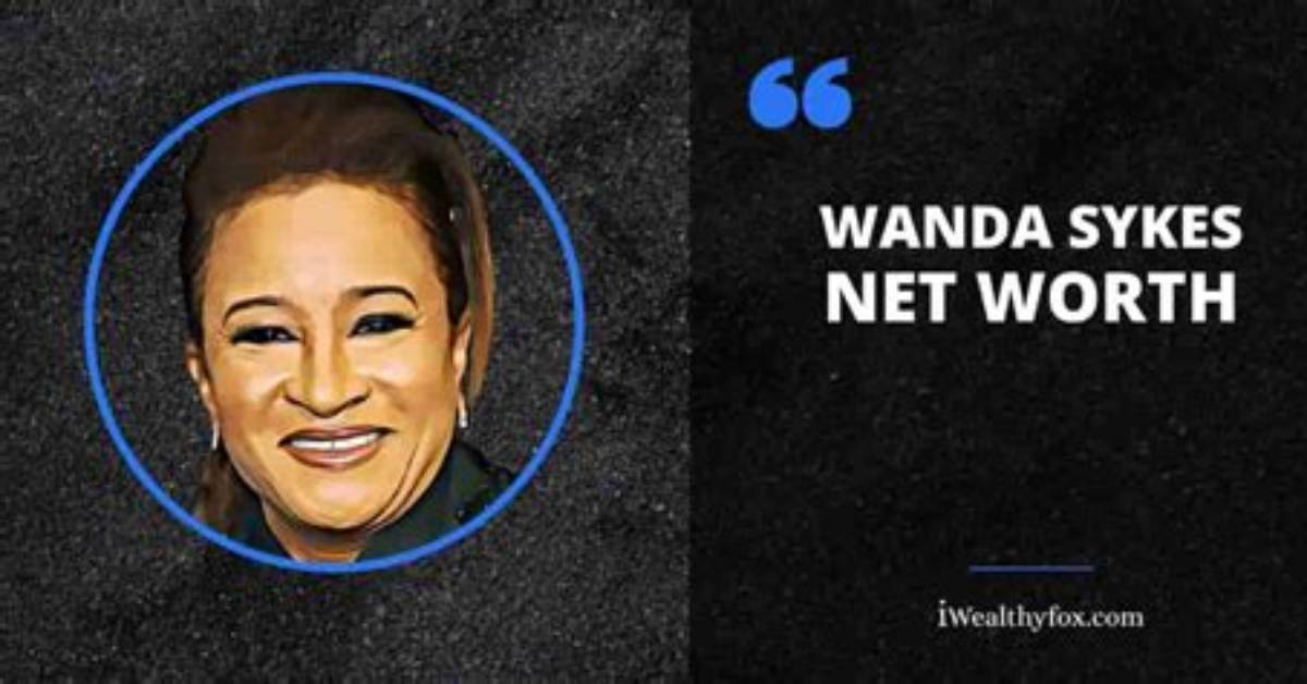 Wanda L. Sais Net Worth
