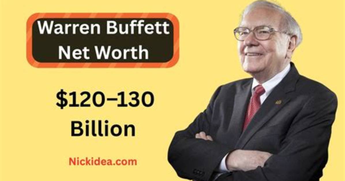 Warren Hoge Net Worth