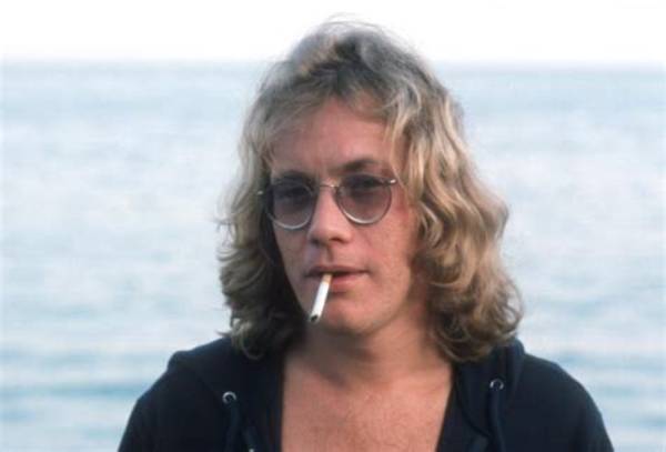 Warren Zevon Net Worth