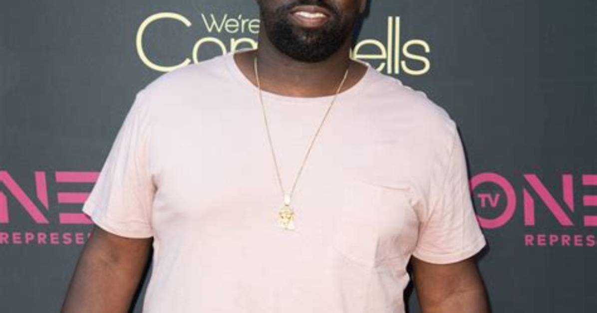 Warryn Campbell Net Worth