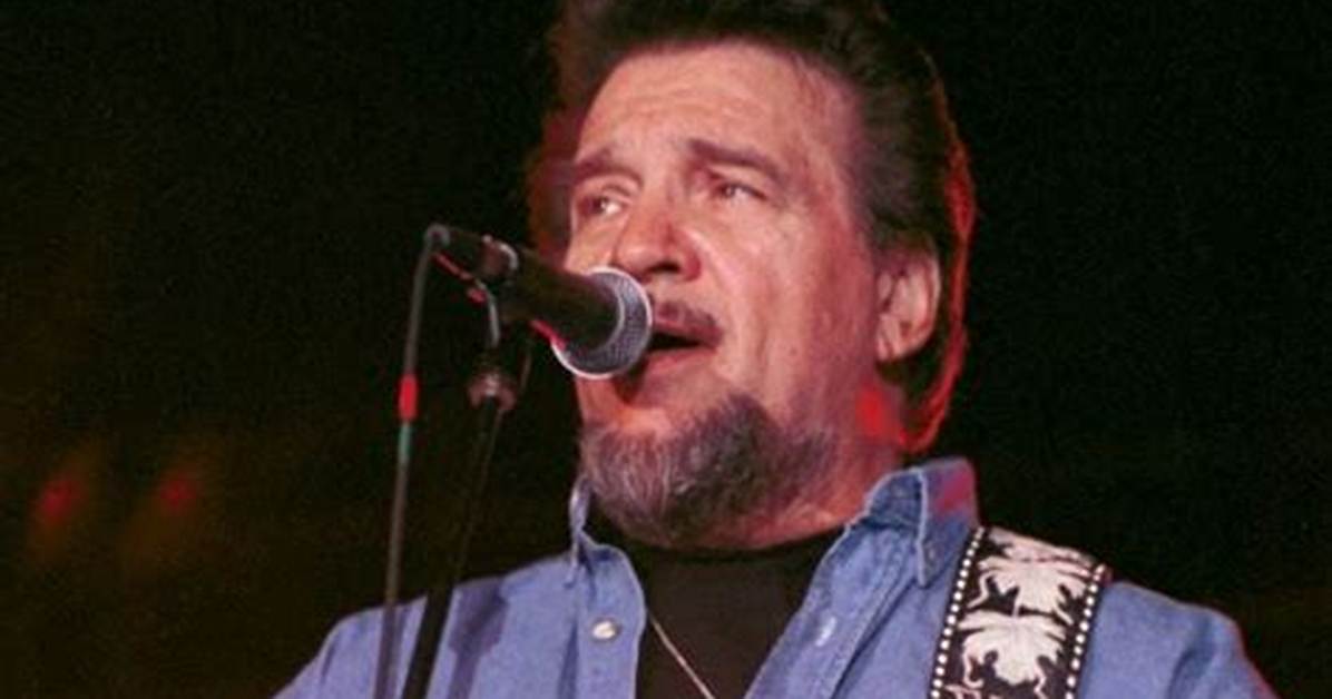 Waylon Jennings Net Worth