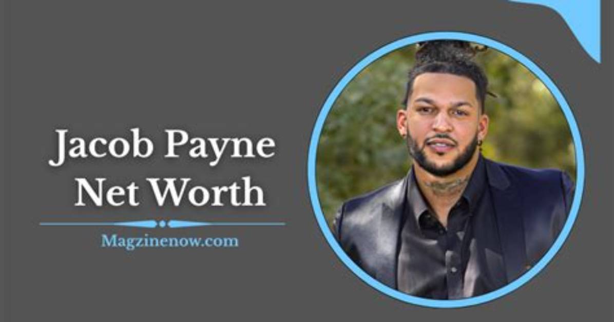 Waylon Payne Net Worth