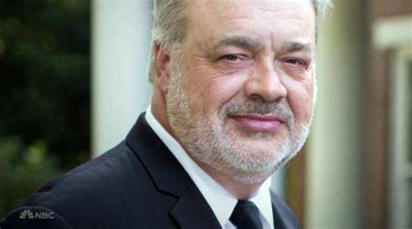 Wayne Farris Net Worth