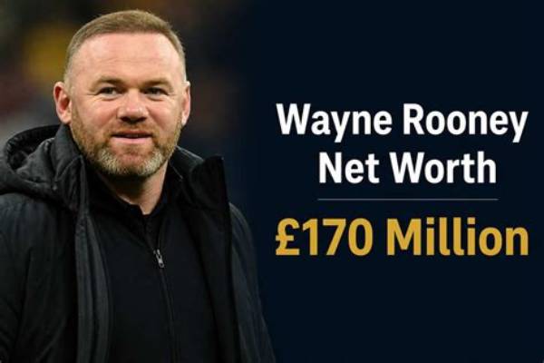 Wayne Webb Net Worth