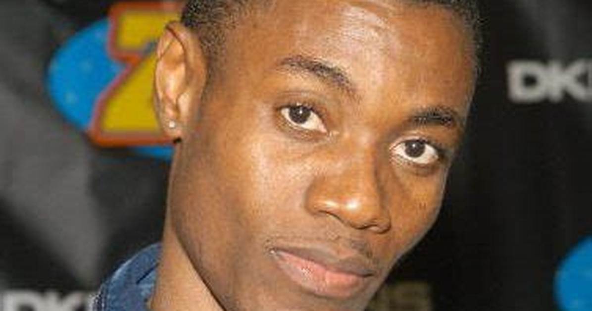 Wayne Wonder Net Worth