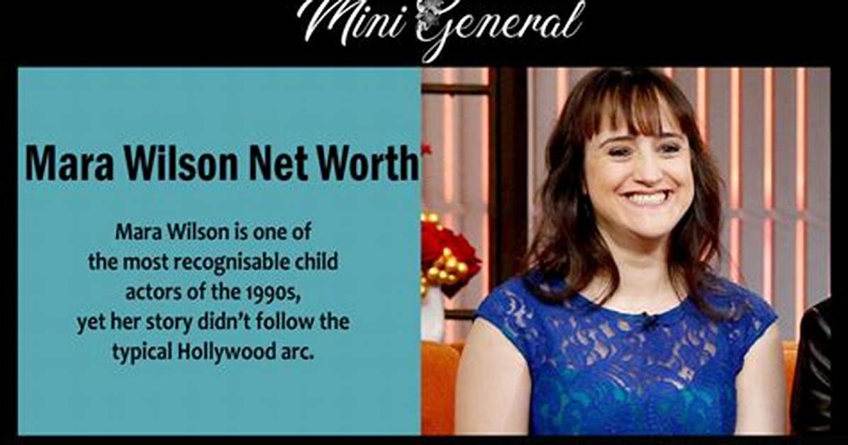 Wellington Mara Net Worth