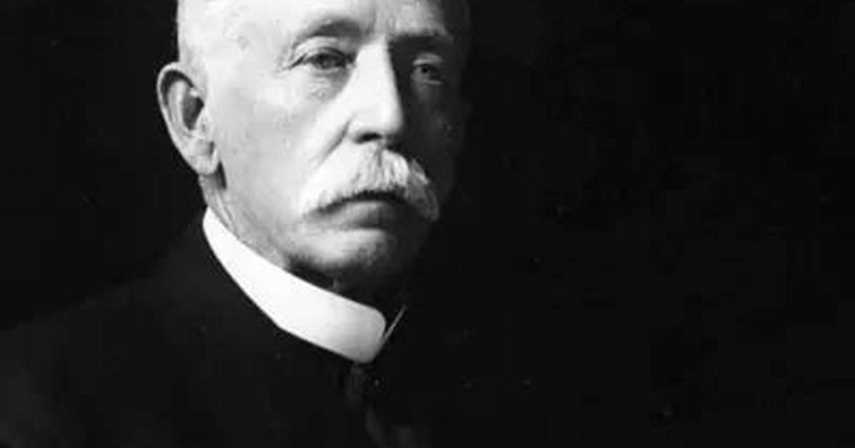 Wellington R. Burt Net Worth