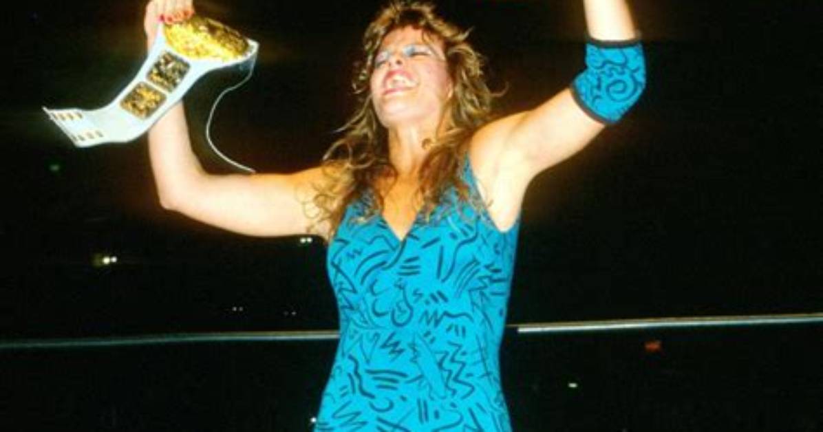 Wendi Richter Net Worth