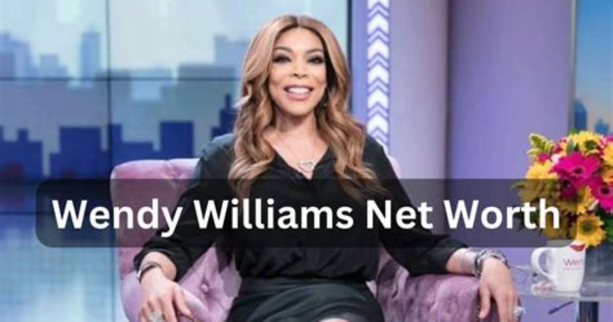Wendy Jo Smith Net Worth