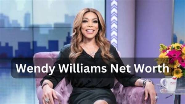 Wendy Keeling Net Worth