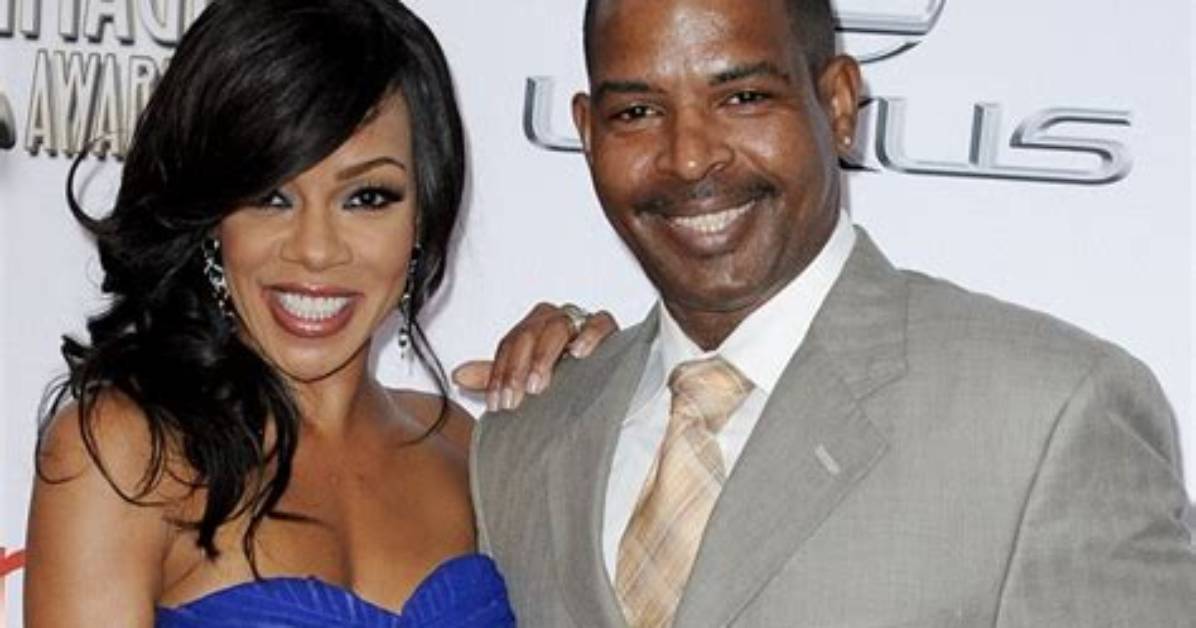 Wendy Raquel Robinson Net Worth