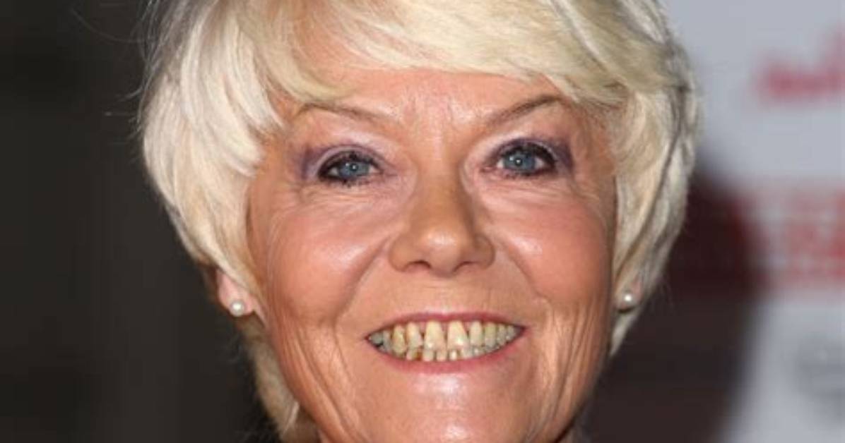 Wendy Richard Net Worth