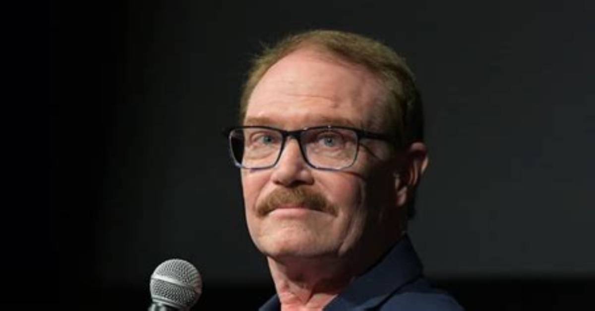 Werner Vogel Net Worth