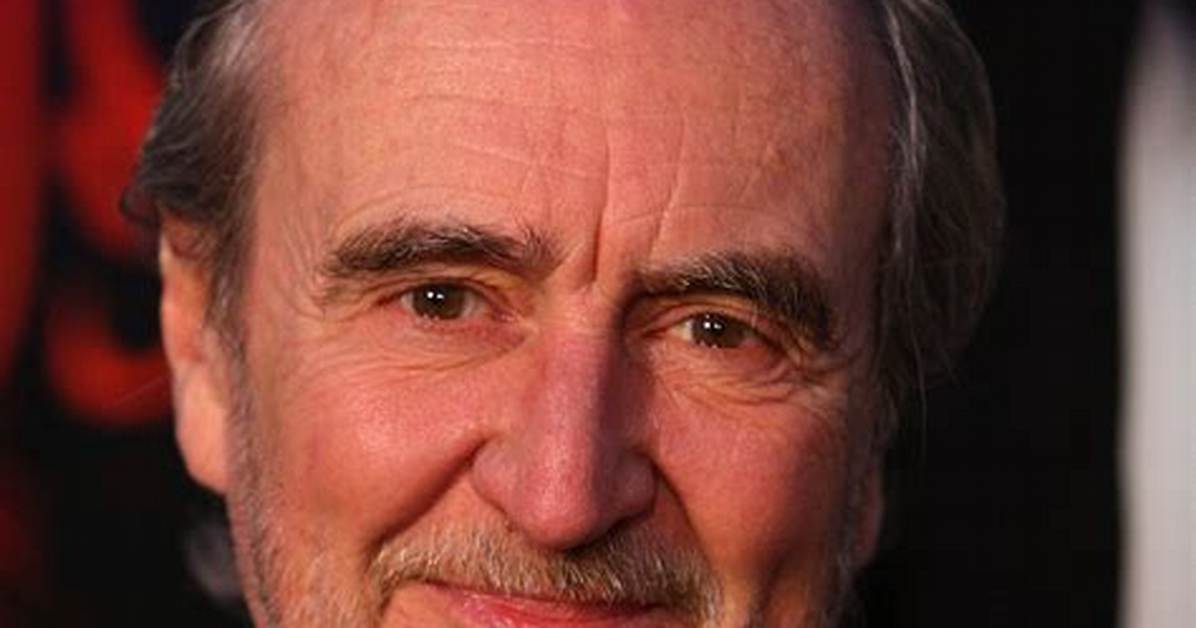 Wes Craven Net Worth