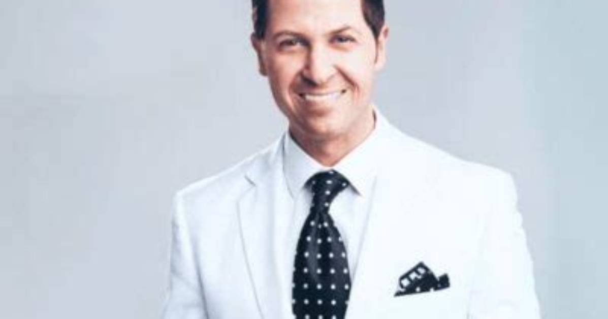 Wes Hampton Net Worth