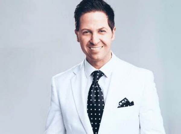 Wes Hampton Net Worth