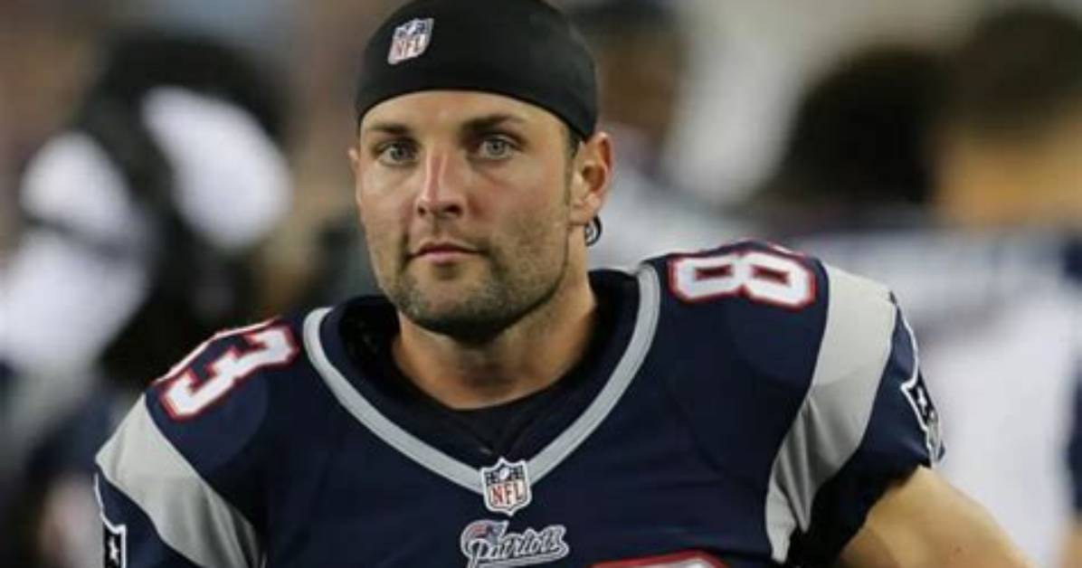Wes Welker Net Worth