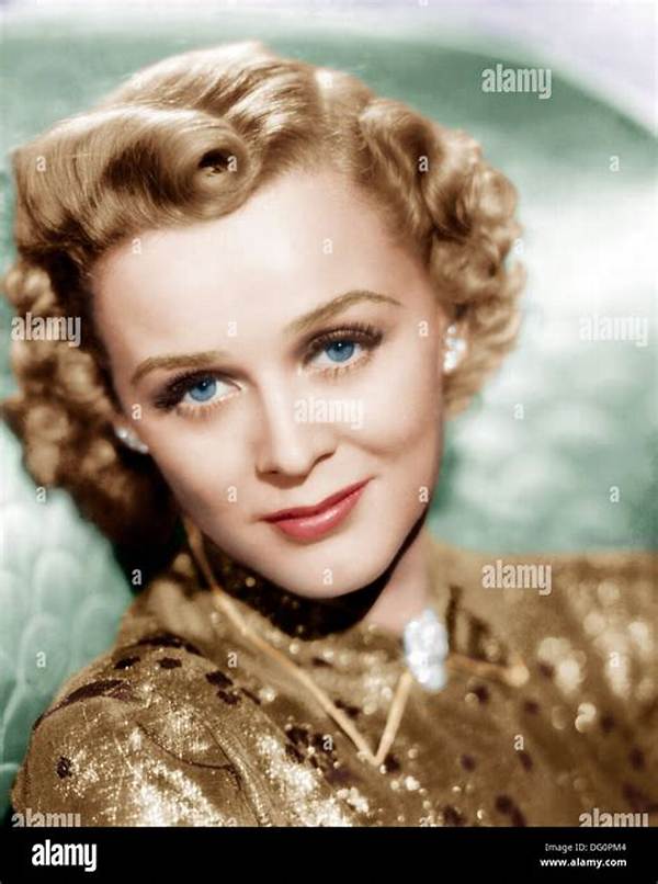 What Is Actress Gloria Stuart’s Net Worth? Bio: Golden Age, Death, Salary, Daughter, Wiki