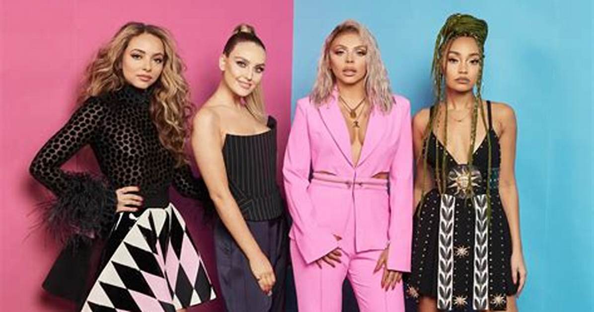 What Is Little Mix Net Worth? Wiki: Members, Names, Dating, Affair, Bio