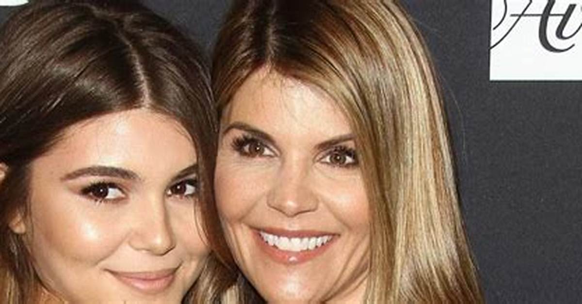 What Is Lori Loughlin Daughter’s Olivia Jade Giannulli Net Worth? Wiki Bio