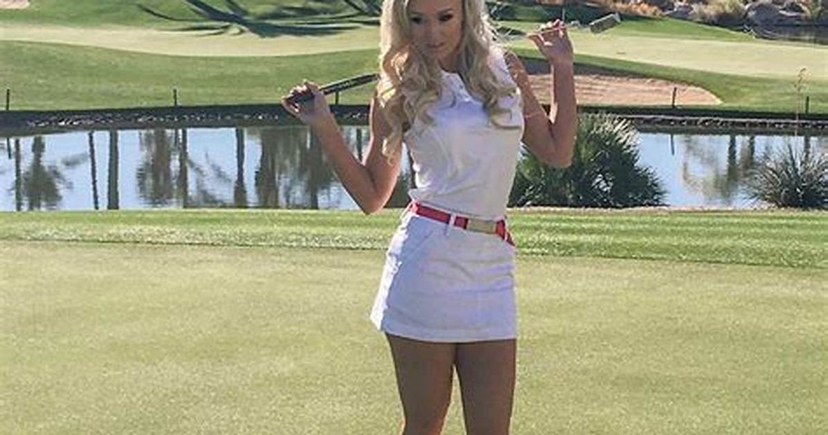 What’s Golfer Blair O’neal Net Worth? Wiki, Age, Husband, Measurements