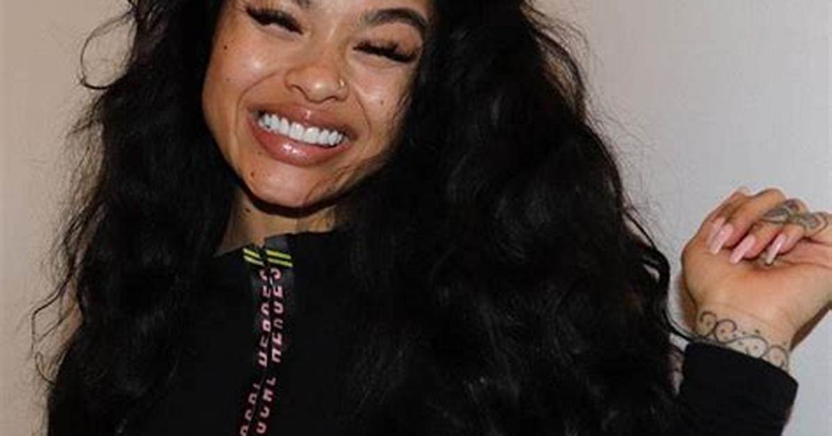 What’s India Westbrooks Net Worth? Age, Tattoos, Body, Ethnicity & Hair