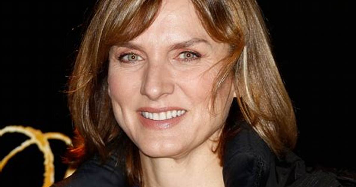 What’s Journalist Fiona Bruce’s Net Worth? Who’s Her Husband & What’s Her Age?