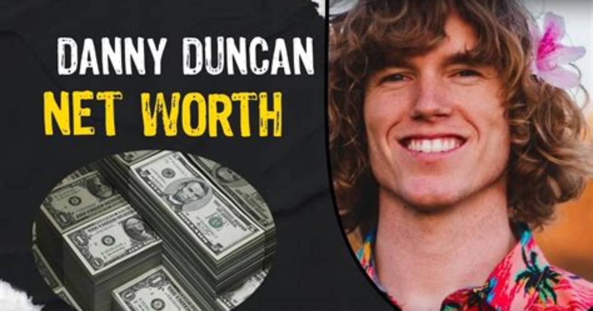 Whitney Duncan Net Worth