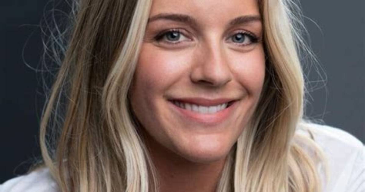 Whitney Kimball Long Net Worth
