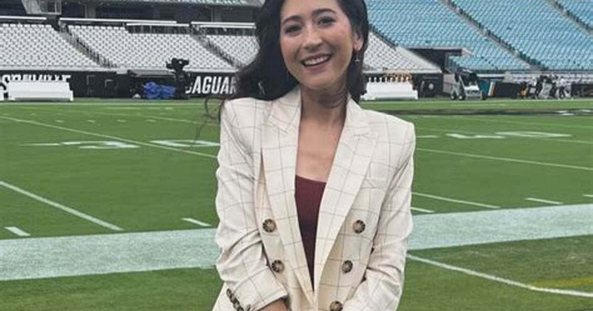 Who Is Mina Kimes & How Large Is Her Net Worth? Bio, Espn, Wedding, Husband, Tattoo, Ig