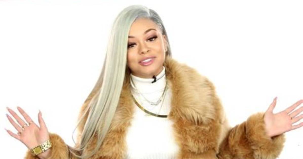 Who’s Miss Mulatto? Her Age, Bio, Net Worth, Real Name