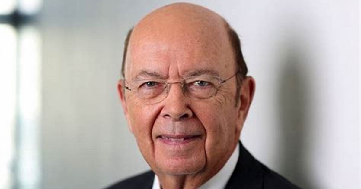 Wilbur Ross Net Worth