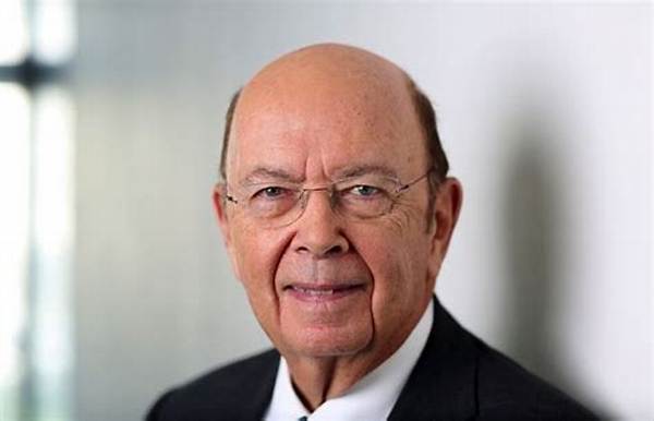 Wilbur Ross Net Worth