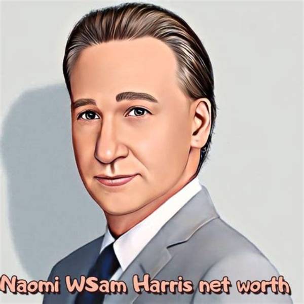 Will Harris Net Worth