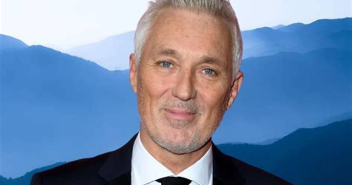 Will Kemp Net Worth
